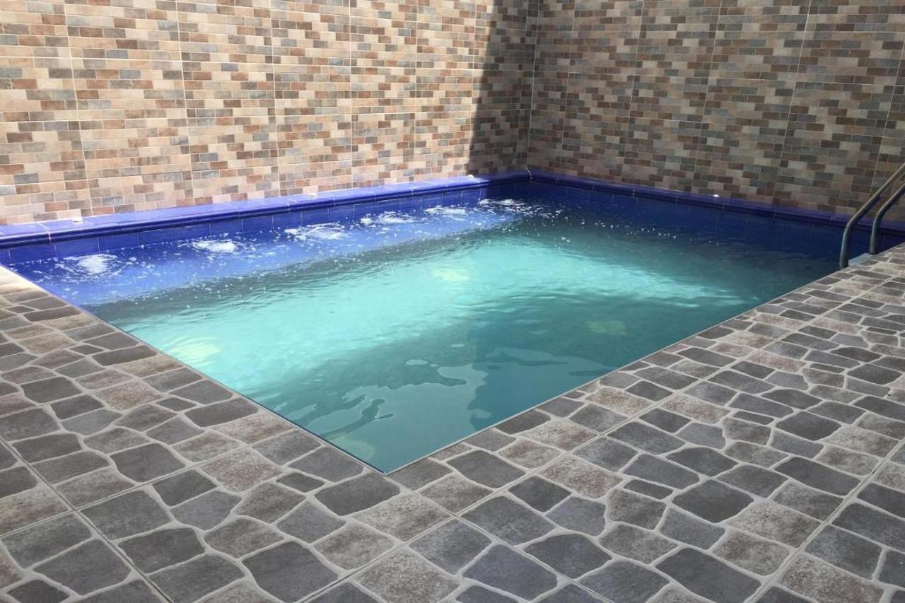 Hotel Vina Del Mar Санта Марта Екстериор снимка