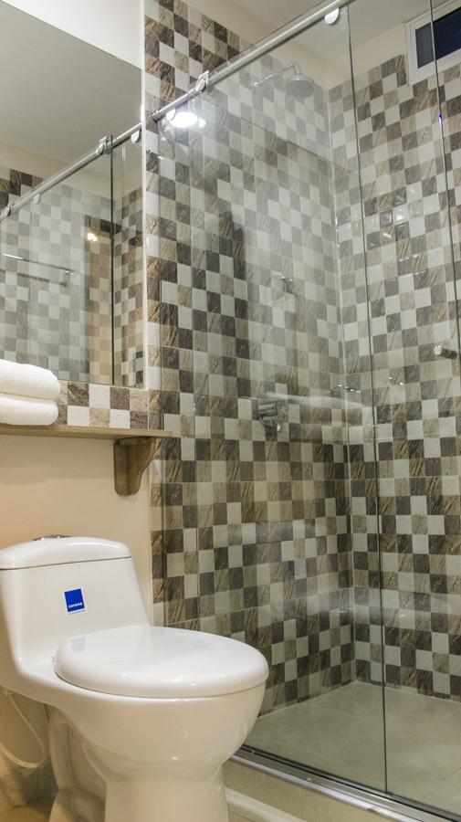 Hotel Vina Del Mar Санта Марта Екстериор снимка