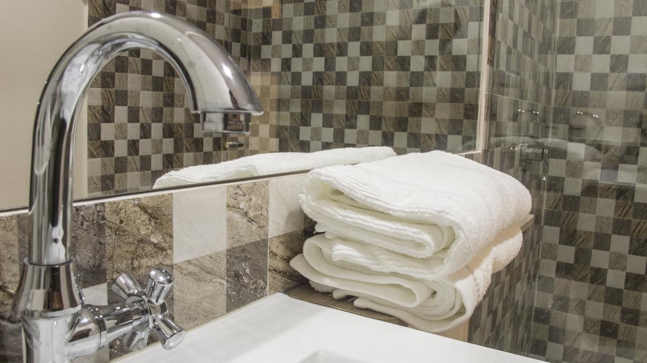 Hotel Vina Del Mar Санта Марта Екстериор снимка