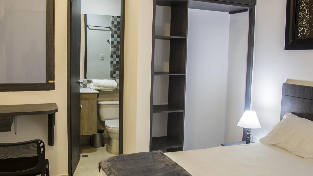 Hotel Vina Del Mar Санта Марта Екстериор снимка