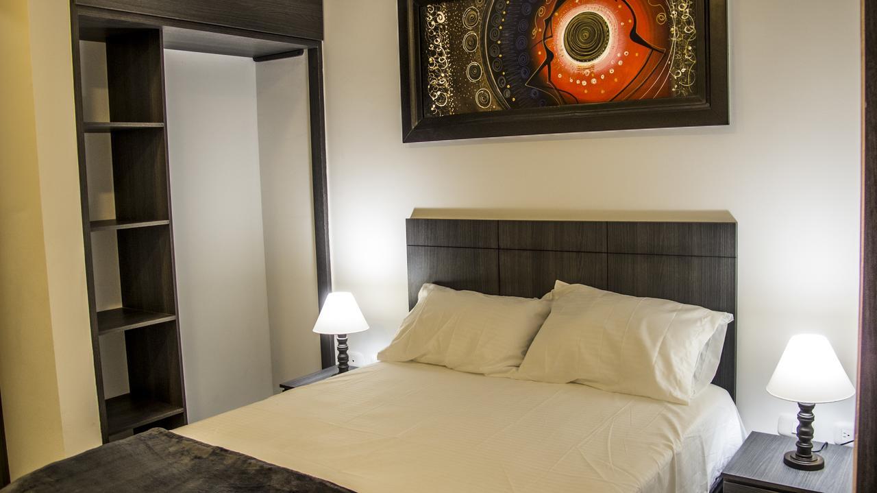Hotel Vina Del Mar Санта Марта Екстериор снимка