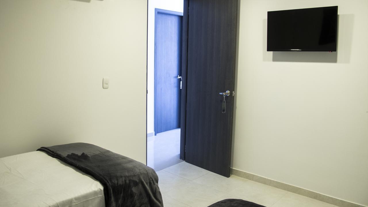 Hotel Vina Del Mar Санта Марта Екстериор снимка